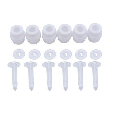 Damping Bumper Rubber Ball   Anti Drop Pins for DJI Phantom 3 Vibration Isolator