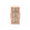 40 30 30 Amp Multi Fuse High Current Fusible Link For Nissan Maxima Murano Rogue 24370C991A 24370-C991A