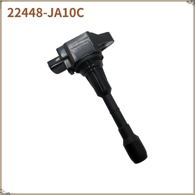 22448-JA10C 1PCS Ignition Coil 22448-JA10A 22448-JA11C for Nissan 350Z Altima Maxima Murano Pathfinder Quest 22448-JA10C-1pc