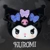 Sanrio Pouch Kuromi Ages 3 and up 203271 (SANRIO) (Butterfly)