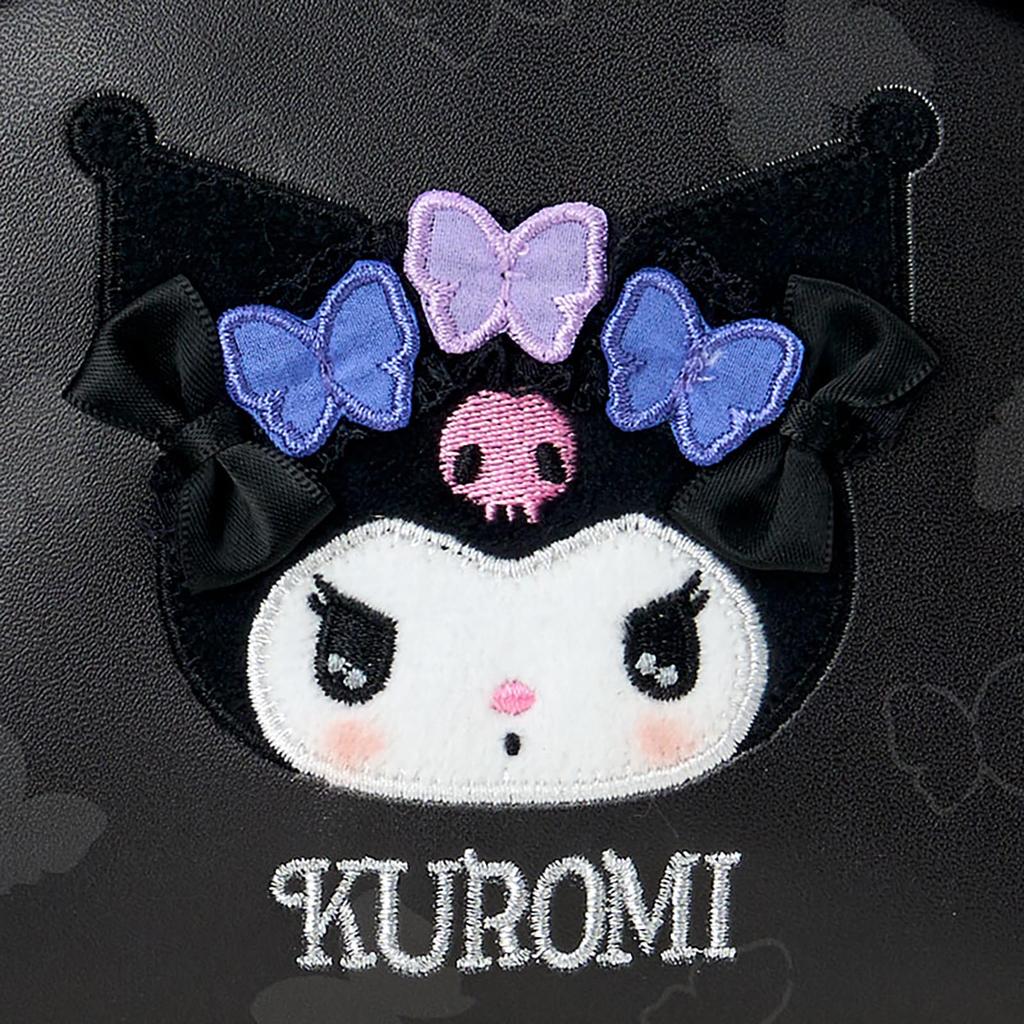 Sanrio Pouch Kuromi Ages 3 and up 203271 (SANRIO) (Butterfly)