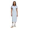 ADIDAS 3-Stripe Dress (Slim) Kd3694