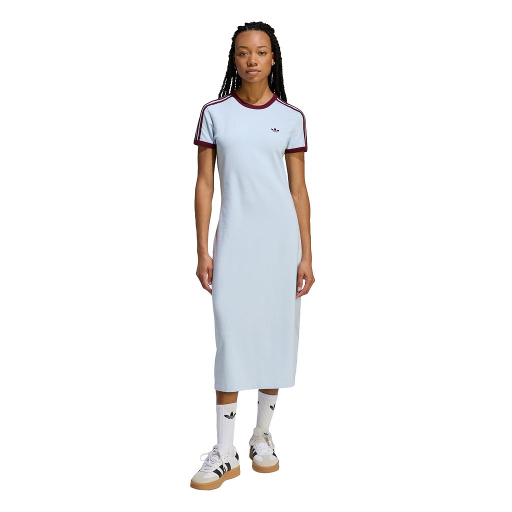 ADIDAS 3-Stripe Dress (Slim) Kd3694