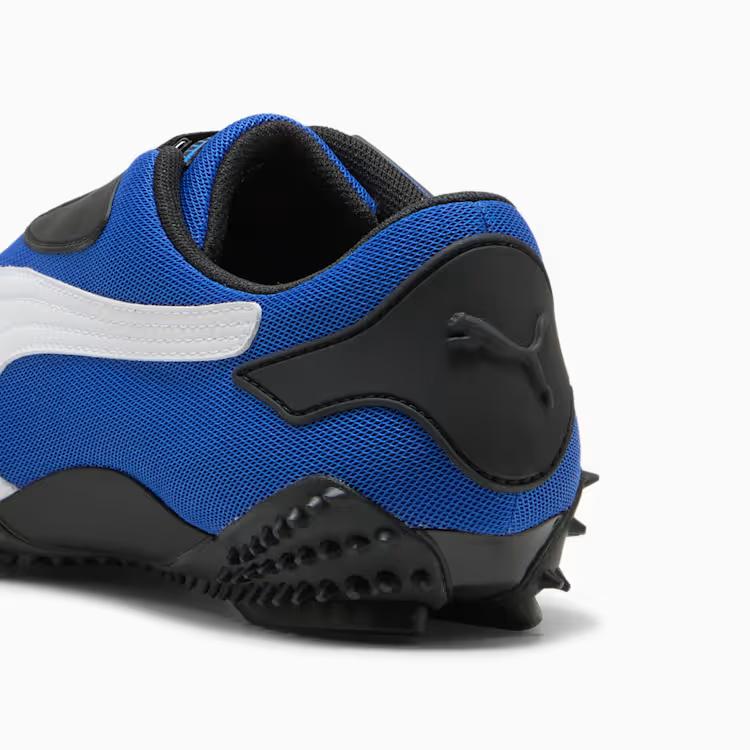 403206-01 Puma Mostro OG Prime  Mountain Blue Puma White (Men's)