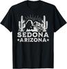 Sedona T-Shirt Unisex T-Shirt