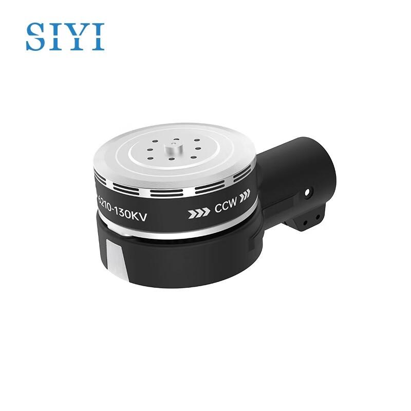 SIYI D6 Интегрированная промышленная система питания (Китайская версия)