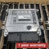 39110-03325 Original Ecu Car Engine Computer Board Electronic Control Unit 90030933224kd 3911003325 For Hyundai M7.9.8