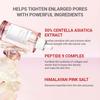 Skin1004 Centella del Madagascar Fiala Fresca Poremizzante 100ml