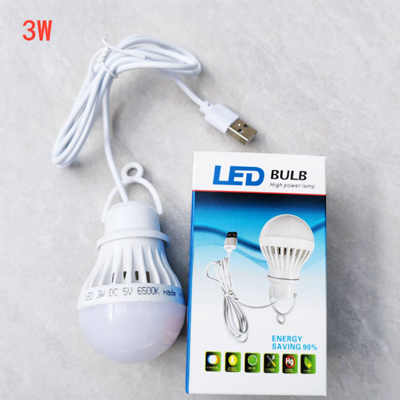 Floor Lamp, USB Bulb, Strong Light, USB Interface, LED Lamp, Power Bank, Lightingt, Street Vending, Household Emergency Lamp.