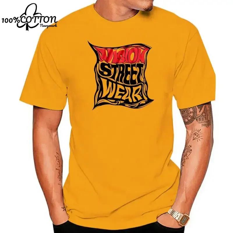 LE T ShirtVintage Skate Vision Streetwear Distort 1980s T Shirt