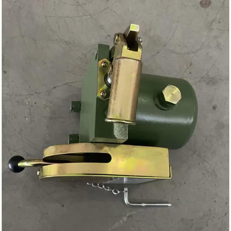 Shaanqi SX2255 SX2190E Cab Lift Pump