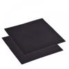 Etsumi Cleaning Cloth Microfiber Cloth 2 M 30 X 30cm 2 Pieces Black E-5326-2