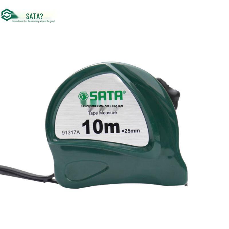 SATA Kailong Series Steel Tape Measure