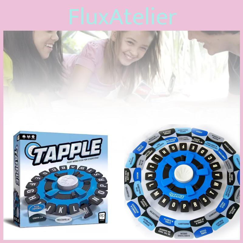 Game Letter Crazy Colorful Fast Board Game Toy Social Interaction