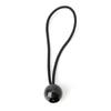 20/50 stücke Set Outdoor-Zubehör Elastische Seil Ball Wandern Zelt Zubehör Bänder Bungee Cords Plane Tie Down Strap Camping Gürtel