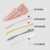 Lidani Non-slip Confinement Shoes, Female Pregnant Women, Maternity, Postpartum Light Bag and Warm Summer Two Indoor Slippers