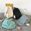 New Fashionable Backpack Ins Style Niche Backpack for Men and Women, High and Middle School Students, Large Capacity Lightweight Backpack