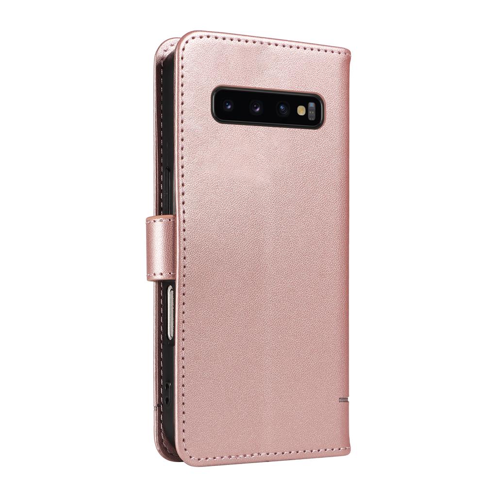 Pouzdro typu flip peněženka pro Motorola Moto G04s E14 G24 G34 G45 5G PU kožený kryt, Moto G55 G35 G75 Edge50 Pro 5G X50 Ultra Core kryt na telefon