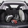 Car Trunk Mat For Chery Tiggo 7 Pro Max 2023 2024 2025 2026 2027 Dirt-resistant Fully Trunk Mat Rear Cargo Tray Auto Accessories