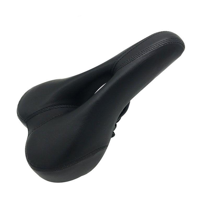 Most Comfortable Bike Seat For Men With Breathable Design And Soft Cushion Padding