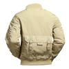 Pilot Multifunctional Functional Heavy Duty Jacket Men's Multi-pocket Work Jacket
