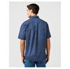 Рубашка Wrangler SS RESORT SHIRT