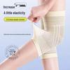Summer Unisex Breathable Knee Sleeve for Joint Warmth