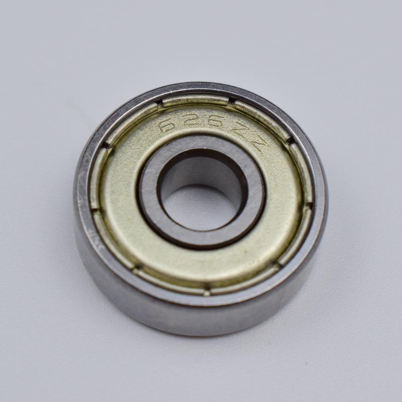 Bearing 10pieces 626ZZ 6*19*6(mm)