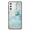 For Samsung Galaxy M54 M34 M14 Case Luxury Tempered Glass Back Cover Hard Case Samsung Galaxy M 54 Capa Fundas Coque Colorful