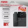Fanvil V62 Pro Gigabit IP Phone
