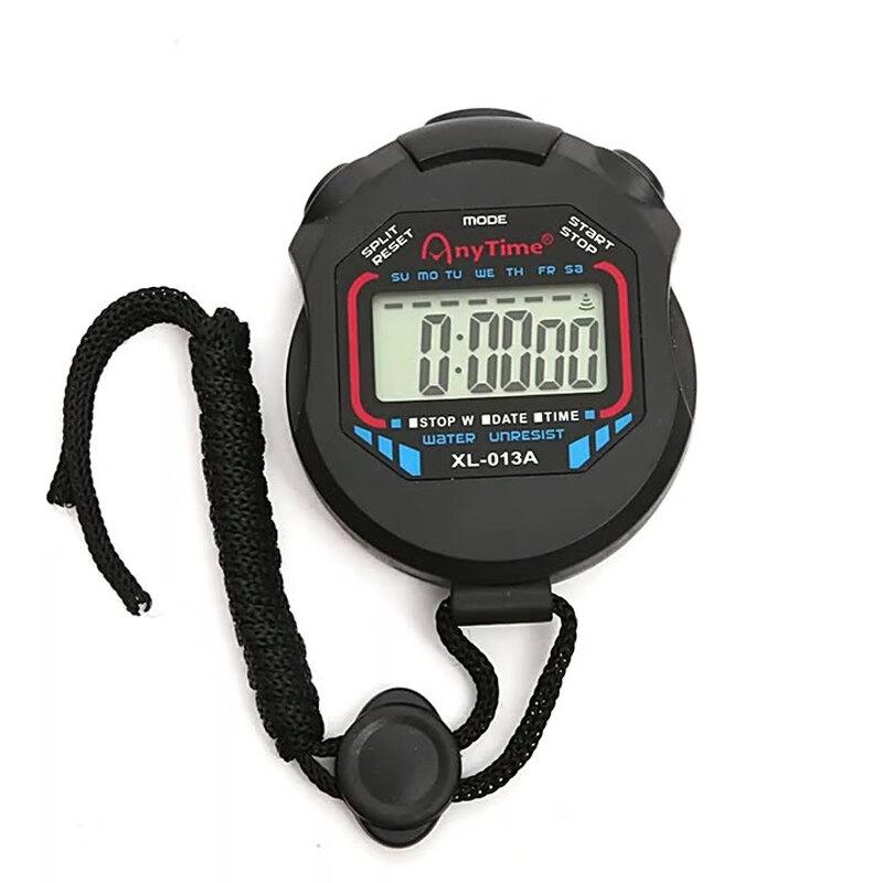 Sports Stopwatch Timer
