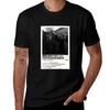 Oppenheimer (2023) Movie Poster Tshirt Summer Sports Quick Dry Tshirt