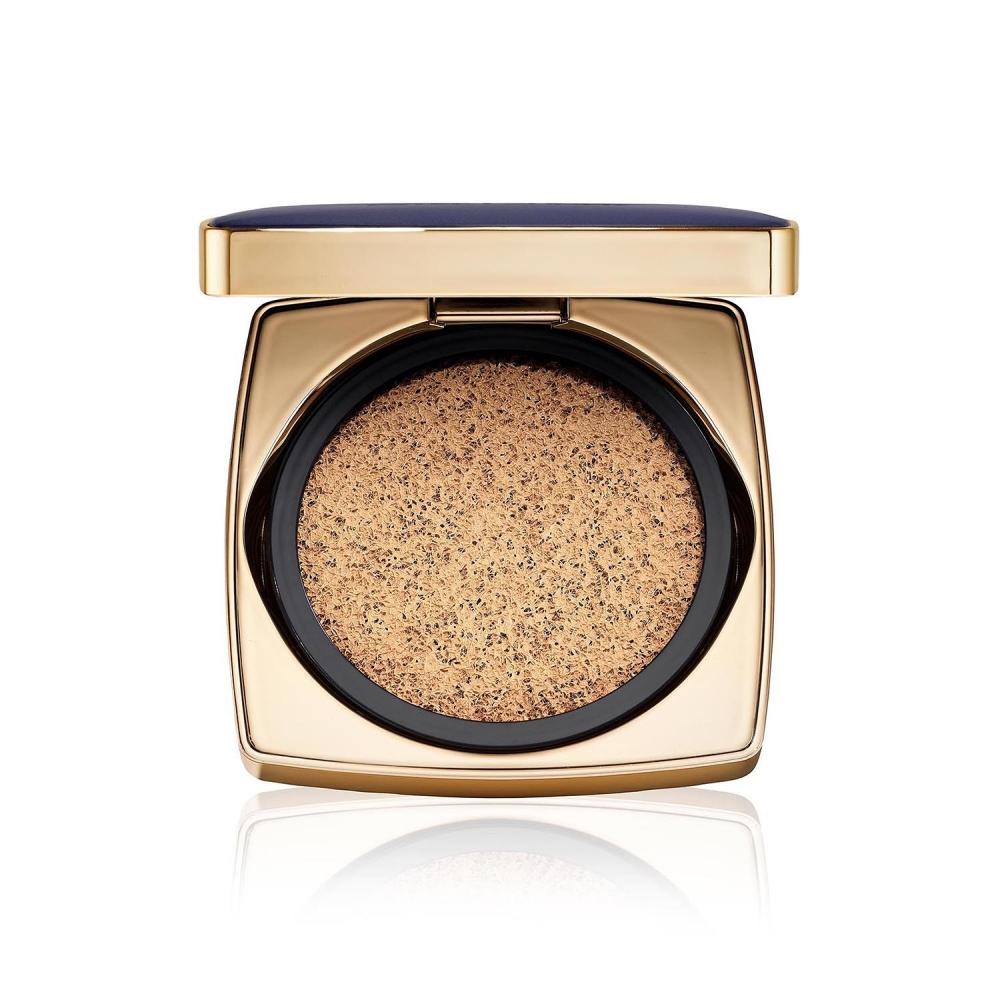 Est E laudEr 2c0 Cool Vanilla doublE wEar Soft Glow mattE Cushion makEup Spf 45 Pa+++ rEfill
