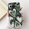 Für Google Pixel 6 Pro 6a 6 Neue Mode Dämmerung Strand Malerei Handyhülle Für Google Pixel6 6a 6Pro Schwarzes Silikon Weiche Hülle