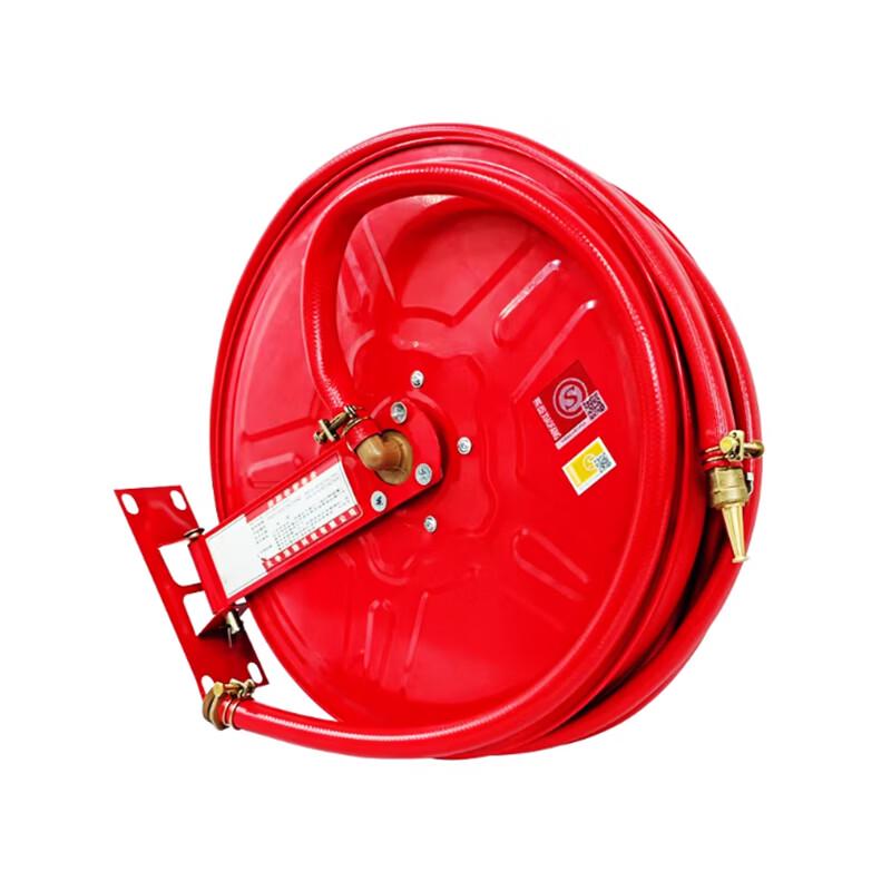 Handun Fire Hose Self-Rescue Reel