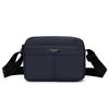 Men's Small Bag Shoulder Bag Crossbody Bag Commuter Oxford Bag