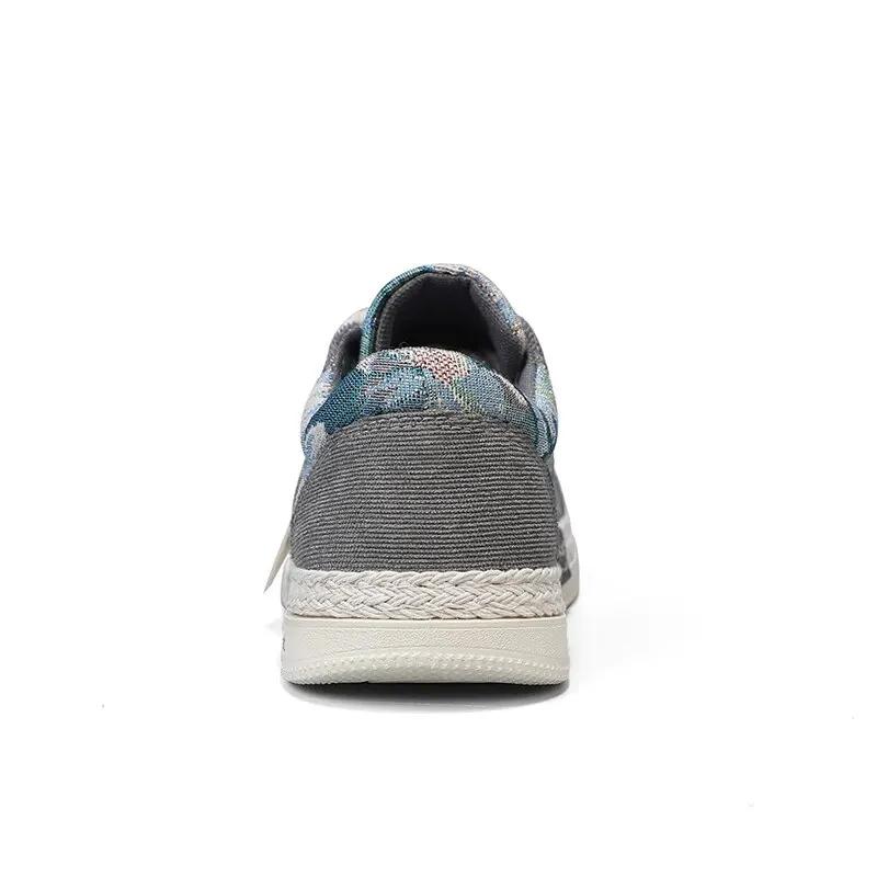 Fashion SYTK Canvas Men's Shoes Versatile Summer Trend Sports And Leisure Low Top Board Shoes Men's Cloth Shoes Soft Soles Work Shoes