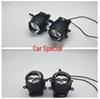 Honda Civic LED Laser Fog Light Lens, Dual Beam, Non-Destructive Installation