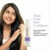 PROMEE Anti-Dandruff Shampoo with Climbazole and Fenugreek – Deep Cleansing & Nourishing Formula (200 Ml)