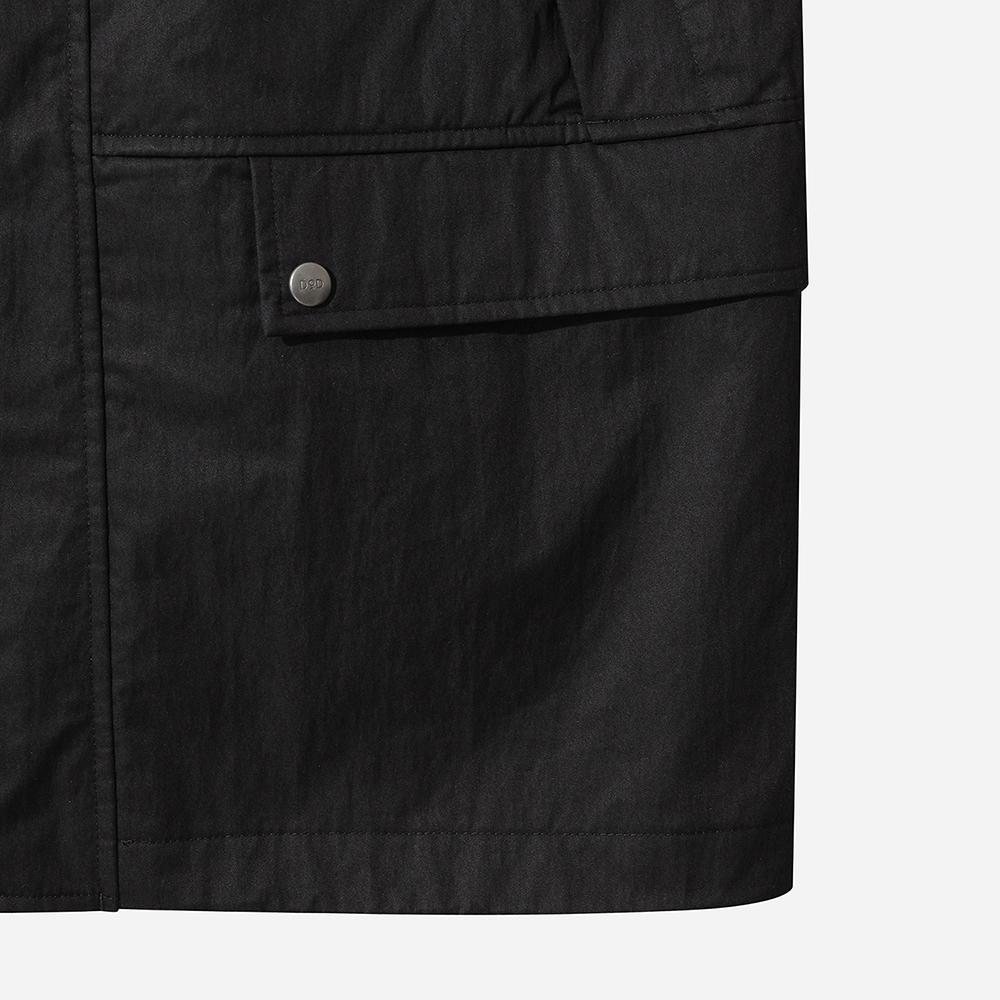 Dod Fireton Mid Jacket (Black)
