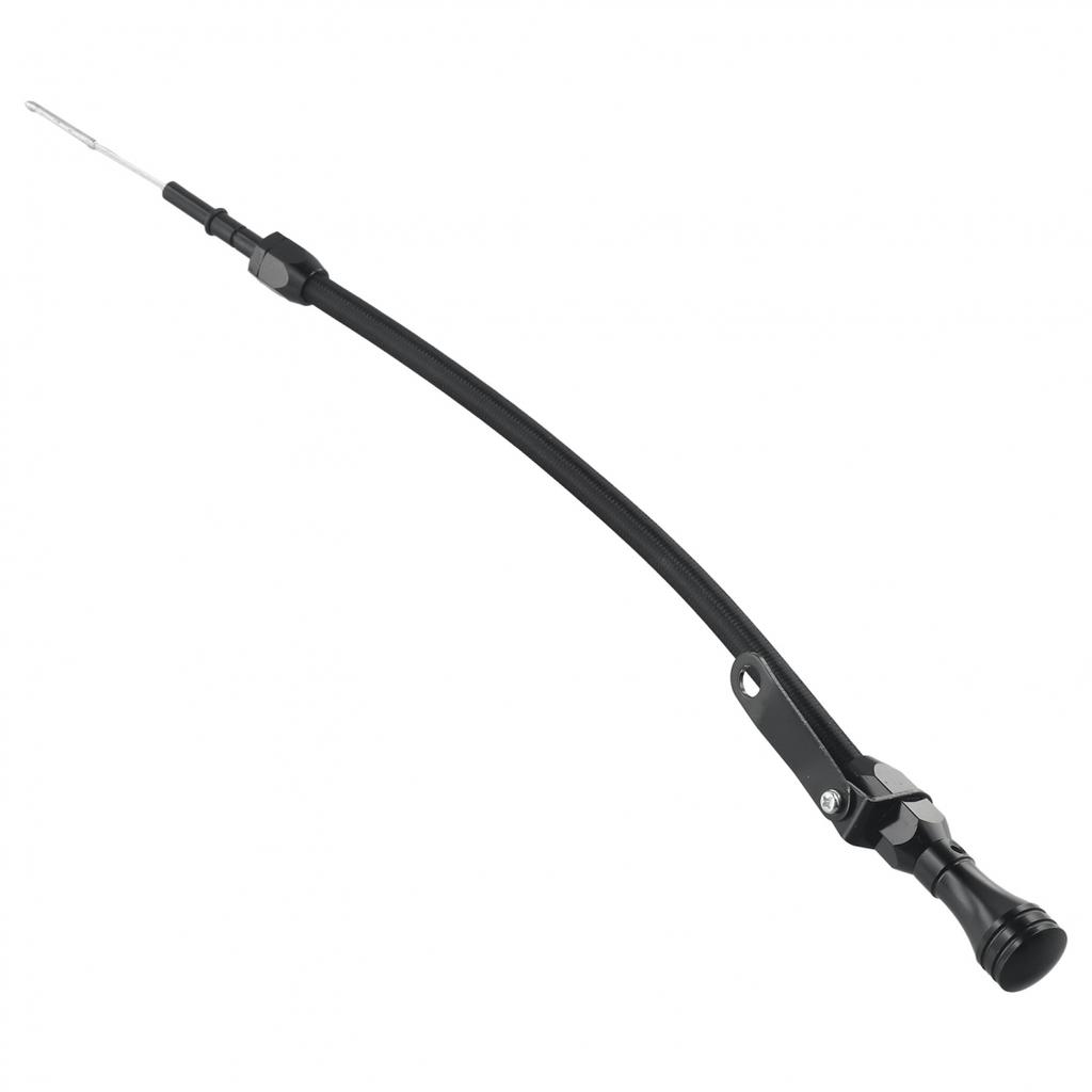 1pc Engine Dipstick Engine Oil Dipstick Car Accessories