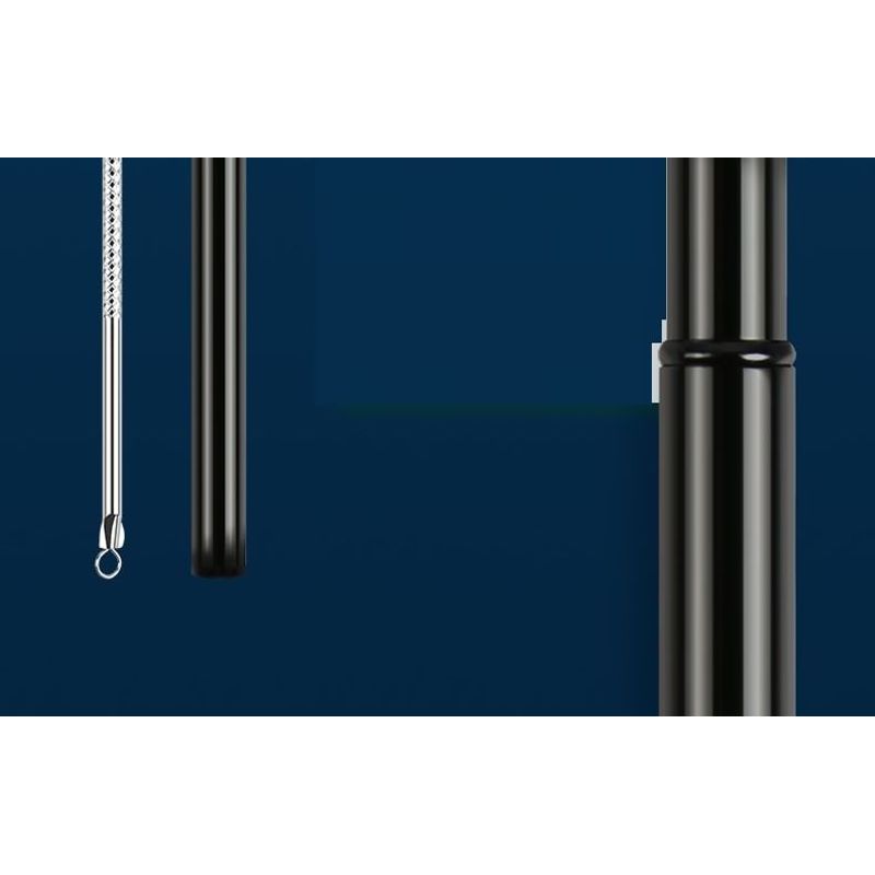 Puremantis - Stainless Steel Blackhead Remover