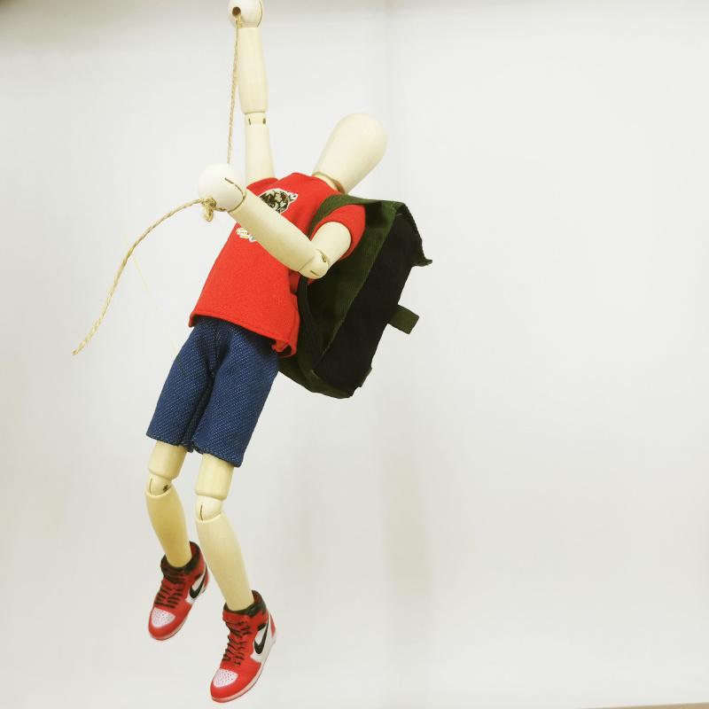 

Креативные фигурки деревянных человечков для скалолазания, модель с вращающимися суставами, манекен для рисования эскизов, миниатюры, офисный, домашний, настольный декор для комнаты