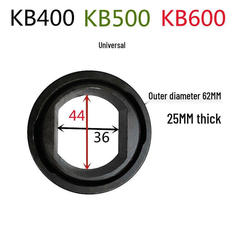 Aokewen KB400 Universal Punch Press Clutch Joint Bearing Kit
