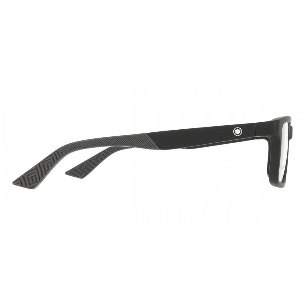 Montblanc Mb0402o 002 Men Eyeglasses