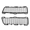 2 Pezzi Griglia Paraurti Inferiore Anteriore Per Pontiac Vibe 2003-2004 88969809 88969808