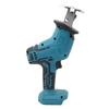 Cordless Reciprocating Saw Professional Powerful Brushless Reciprocating Saws Kit for Wood Metal PVC