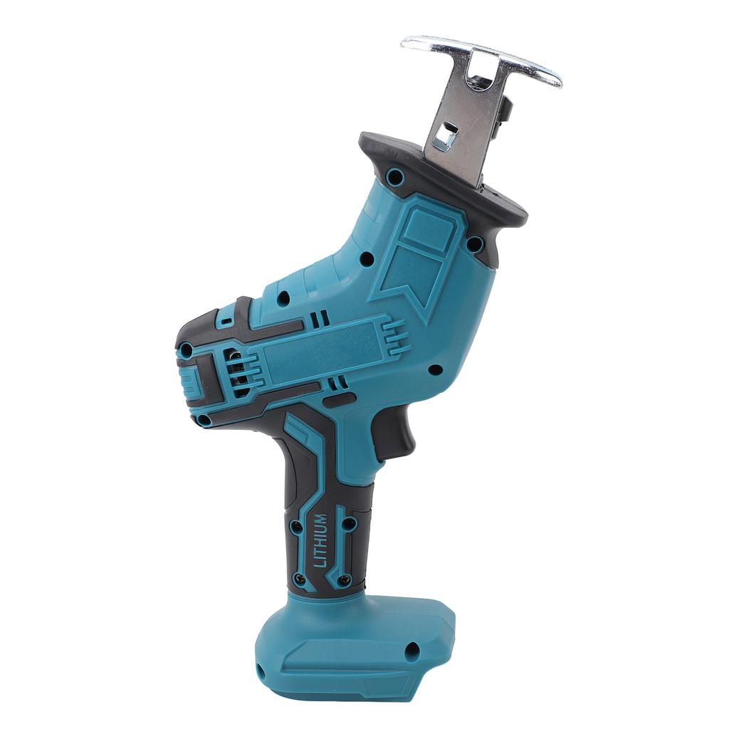 Cordless Reciprocating Saw Professional Powerful Brushless Reciprocating Saws Kit for Wood Metal PVC