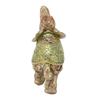 Elephant Statue Wealth Lucky Feng Shui Elephant Figurine Home Decor House Warming Present TV