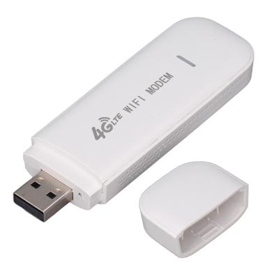 4G LTE USB Network Adapter 10 Users Portable Wireless Fidelity USB Mobile Router Network Card for